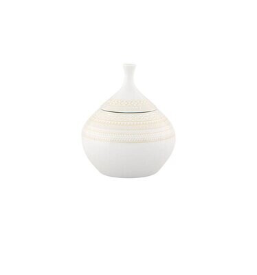Vista Alegre Ivory Sugar Box 21136892, MPN: 21136892, 5605414062993