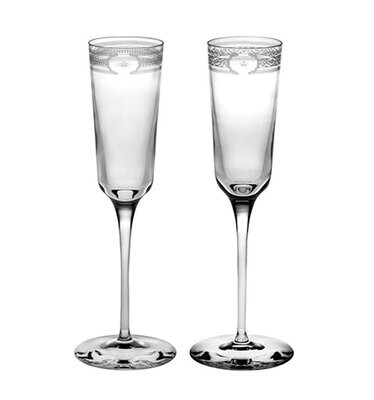 Vista Alegre Ivory Set With 2 Flutes 48004630, MPN: 48004630, 5605414076174