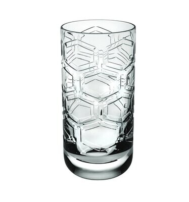 Vista Alegre Hexagon Vase 48005018, MPN: 48005018, 5605414095571