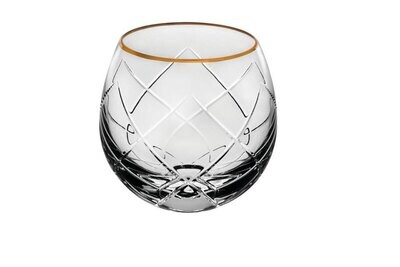 Vista Alegre Dux Set 2 Old Fashion 48004978, MPN: 48004978, 5605414093423