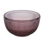 Vista Alegre Bicos Pink Large Bowl Pink 49002296, MPN: 49002296, 5605414096127