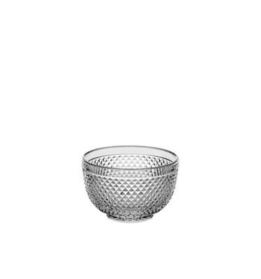 Vista Alegre Bicos Clear Large Bowl 49002127, MPN: 49002127, 5605414079274