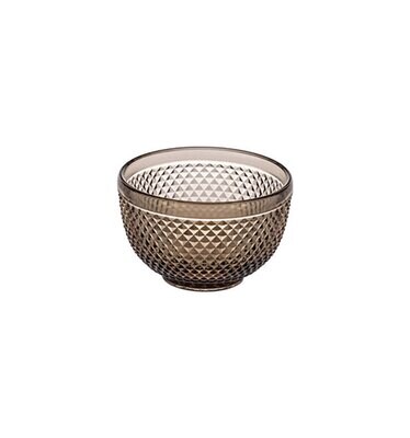 Vista Alegre Bicos Brown Medium Bowl Brown 49002308, MPN: 49002308, 5605414096073