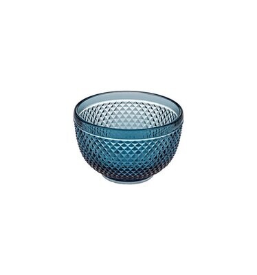 Vista Alegre Bicos Blue Small Bowl Blue 49002153, MPN: 49002153, 5605414086807