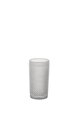 Vista Alegre Bicos Bicolor Highballs White Matte Gloss 49002074, MPN: 49002074, 5605414082618