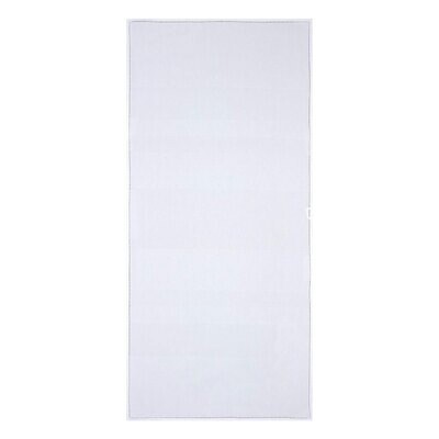 Le Jacquard Volupte White Guest Towel 12x20 Set of 4, MPN: 24461, 3660269244613