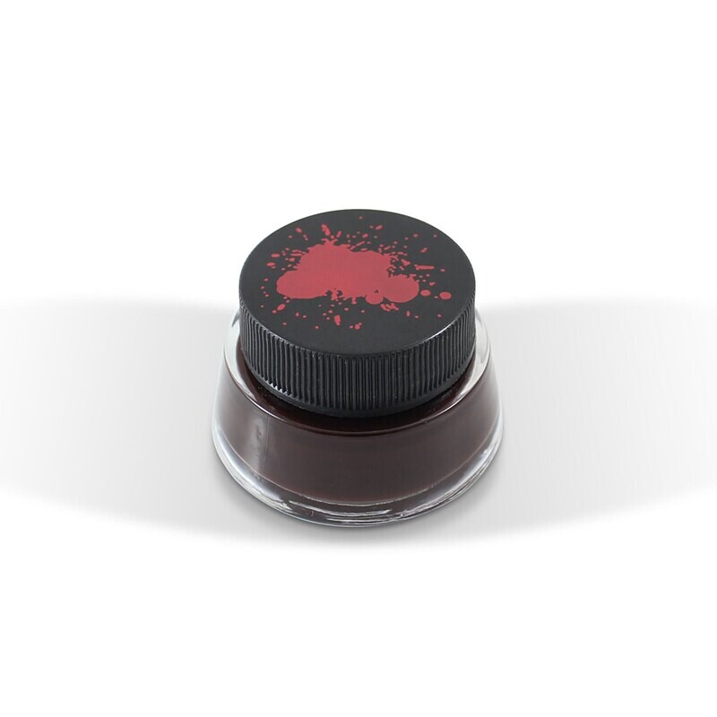 Acme Dracula Red Ink Bottle ZRINK01