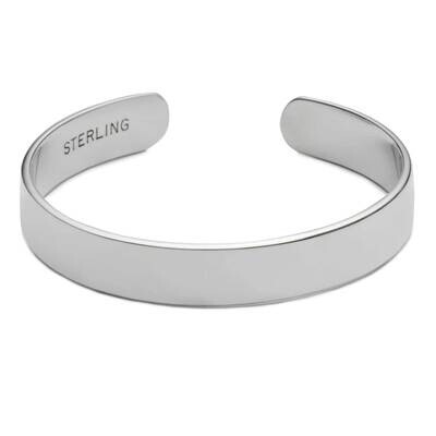 Empire Engraveable Baby Cuff Bangle with Gift Box Sterling Silver GM19822, MPN: GM19822, 7816420161…