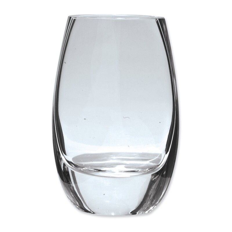 Crescendo Vase Crystal GP4073