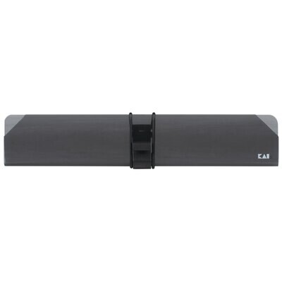 Shun Blade Guard with Strap Medium L x H 7.75 Inch x 1.5 Inch KBG2000, MPN: KBG2000, 87171055565