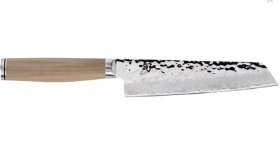 Shun Premier Blonde Master Utility Knife 6.5 Inch TDM0782W, MPN: TDM0782W, 4901601003611