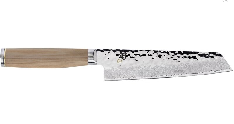 Shun Premier Blonde Master Utility Knife 6.5 Inch TDM0782W