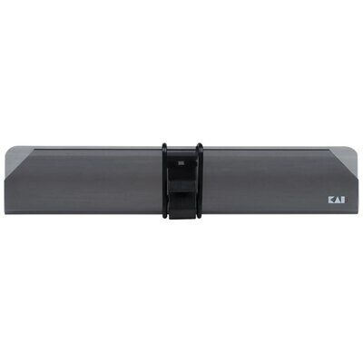 Shun Blade Guard with Strap Small L x H 6.75 Inch x 1.3 Inch KBG1100, MPN: KBG1100, 87171055558