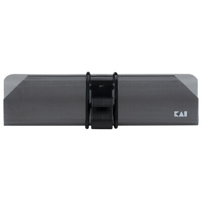 Shun Blade Guard with Strap Small L x H 4.75 Inch x 1.3 Inch KBG1000, MPN: KBG1000, 87171055541