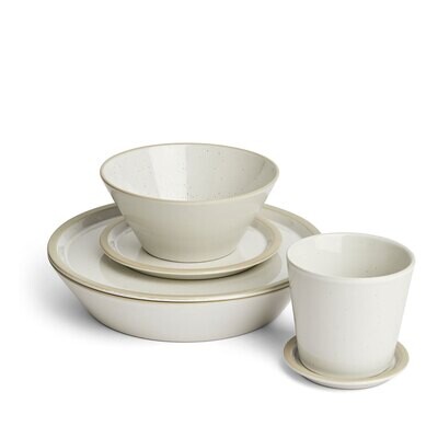 Royal Doulton Urban Dining Dinnerware 6 Piece Set 1065606, MPN: 1065606, 701587472463