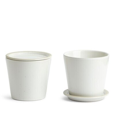 Royal Doulton Urban Dining Thermal Mug &amp; Coaster Lid 4 Piece Set 1065604, MPN: 1065604, 701587472449