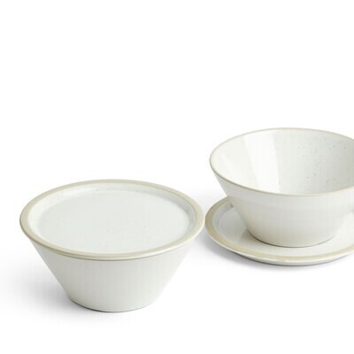 Royal Doulton Urban Dining Bowl 16Cm Plate Lid 16.5Cm 4 Piece Set 1065603, MPN: 1065603, 7015874724…