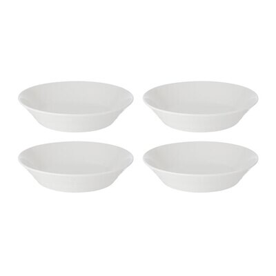 Royal Doulton 1815 Pure Pasta Bowl 9.1 Inch Set Of 4 1062334, MPN: 1062334, 701587467919