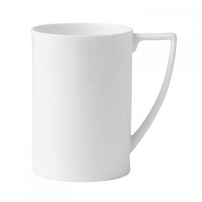 Wedgwood Jasper Conran White Bone China Mug 0.85 Pt, MPN: 50191309558, 32677661406