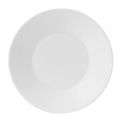 Wedgwood Jasper Conran White Bone China Bread and Butter Plate Plain 7 Inch, MPN: 50191309542, 3267…