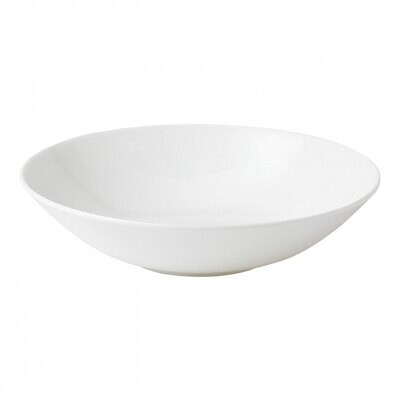 Wedgwood Jasper Conran White Bone China Cereal Bowl 7 Inch, MPN: 50191309544, 32677661307