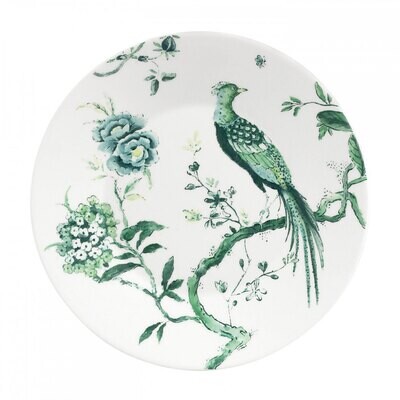 Wedgwood Jasper Conran Chinoiserie White Salad Plate 9 Inch, MPN: 50132609541, 32677949061