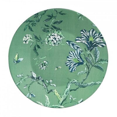 Wedgwood Jasper Conran Chinoiserie Green Salad Plate 9 Inch, MPN: 50132709541, 32677949191