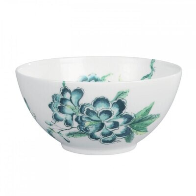 Wedgwood Jasper Conran Chinoiserie White Gift Bowl 5.5 Inch, MPN: 50132609575, 32677949160