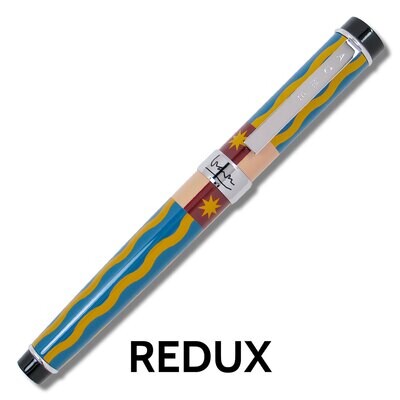 Acme Siena 1 Standard Roller Ball Pen PMG01R2, MPN: PMG01R2