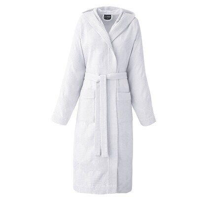 Le Jacquard Hera White Robe Size xl, MPN: 25392, 3660269253929