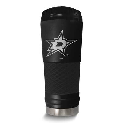 NHL Dallas Stars Stainless Stealth Draft Tumbler GM26133-STA, MPN: GM26133-STA, 737538992469
