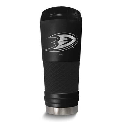 NHL Anaheim Ducks Stainless Stealth Draft Tumbler GM26133-MDU, MPN: GM26133-MDU, 737538992575
