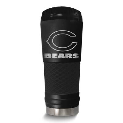 NFL Chicago BEARS Stainless Stealth Draft Tumbler GM26132-BEA, MPN: GM26132-BEA, 737538991509