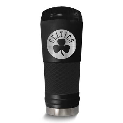 NBA Boston Celtics Stainless Stealth Draft Tumbler GM26131-CEL, MPN: GM26131-CEL, 737538992124