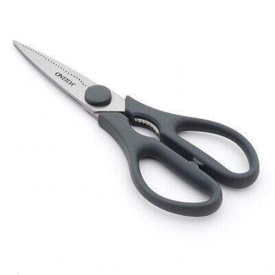 Oneida Kitchen Shears 55332L20, MPN: 55332L20, 78737553328