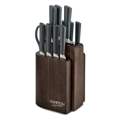 Hampton Forge Logan 13 Piece Block Set HMC01B923A, MPN: HMC01B923A, 733652163693