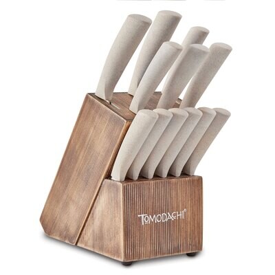 Hampton Forge Harvest 13 Piece Block Set HMC01B629K, MPN: HMC01B629K, 733652159795