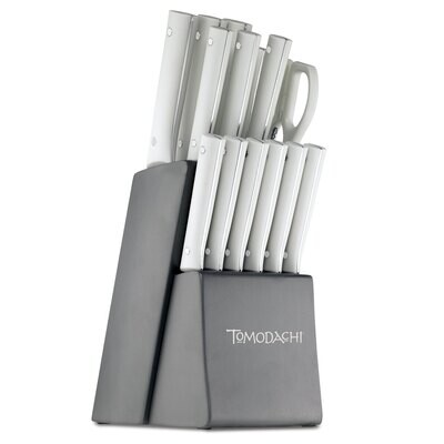 Hampton Forge Fuji 15 Piece Cutlery HMC01B320K, MPN: HMC01B320K, 733652150556