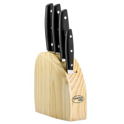 Hampton Forge Mirage 5 Piece Utility Set HMC01B292G, MPN: HMC01B292G, 733652140427