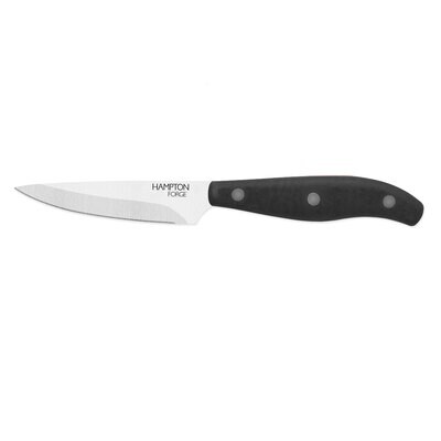 Hampton Forge Magna 1 Piece 3.5&quot; Parer Frosted Blade Gua HMC01A65BG, MPN: HMC01A65BG, 733652136352
