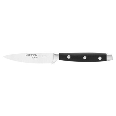 Hampton Forge Continental 3.5&quot; Parer Clear Blade Gua HMC01A603G, MPN: HMC01A603G, 733652138905