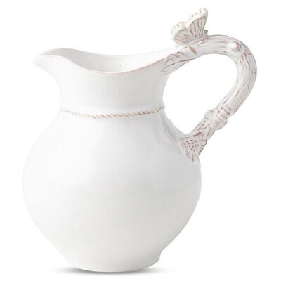 Juliska Clever Creatures Marguerite Pitcher Creamer FS06/10, MPN: FS06/10, 810034834201
