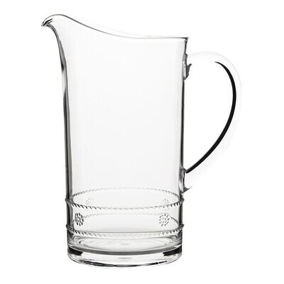 Juliska Isabella Acrylic Pitcher MA304/01, MPN: MA304/01, 815261029208