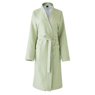 Le Jacquard Francais Duetto Green Robe XL Inch 28658, MPN: 28658, 3660269286583