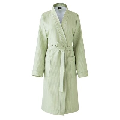 Le Jacquard Francais Duetto Green Robe XS Inch 28655, MPN: 28655, 3660269286552