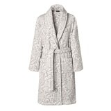 Le Jacquard Francais Charme Grey Robe S Inch 28760, MPN: 28760, 3660269287603