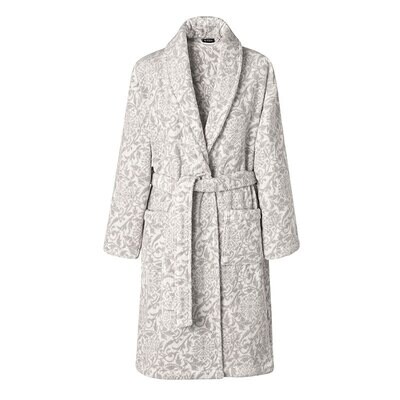 Le Jacquard Francais Charme Grey Robe M Inch 28761, MPN: 28761, 3660269287610