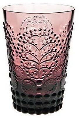 Casa Alegre Tree Glass Amethyst ACA21/003125458006, MPN: ACA21/003125458006, 5601266273709