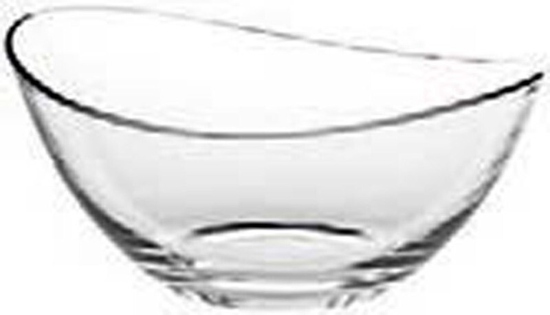 Casa Alegre Simple Large Salad Bowl ACA49/003164800001