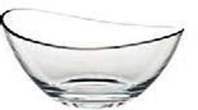 Casa Alegre Simple Small Salad Bowl ACA49/003164900001, MPN: ACA49/003164900001,